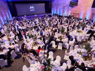 Malta AI Blockchain Summit show di novembre superera i record di presenze con oltre 10000 delegati