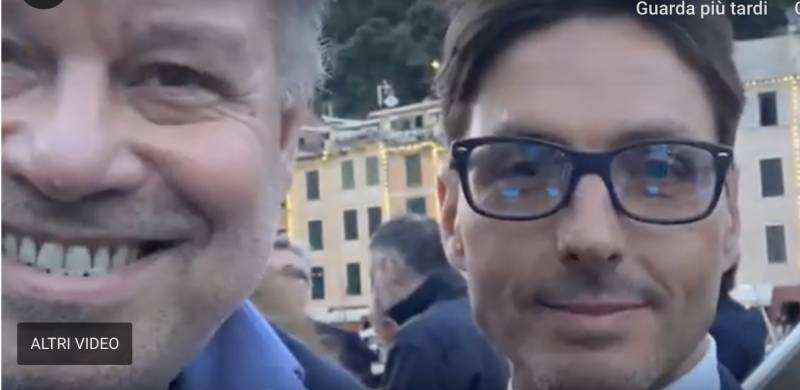 Palinsesti Mediaset arrivo di Libra Facebook intervista a Piersilvio Berlusconi in esclusiva con Michele Ficara Manganelli