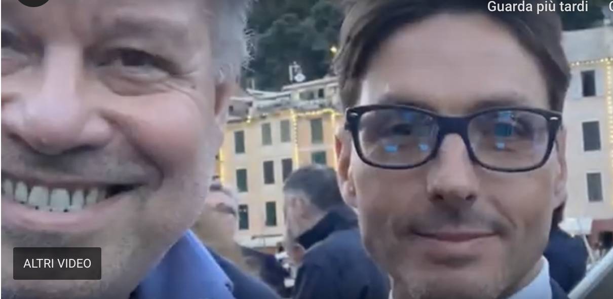 Palinsesti Mediaset arrivo di Libra Facebook intervista a Piersilvio Berlusconi in esclusiva con Michele Ficara Manganelli