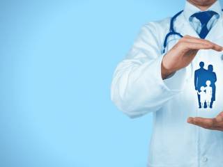 Come la Blockchain cambiera assistenza sanitaria e la medicina