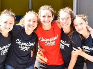 Galbusera II Champions Camp