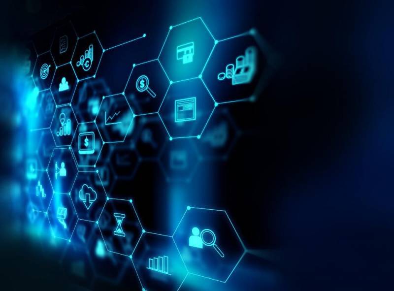 knowledge center the blockchain economy auto service world