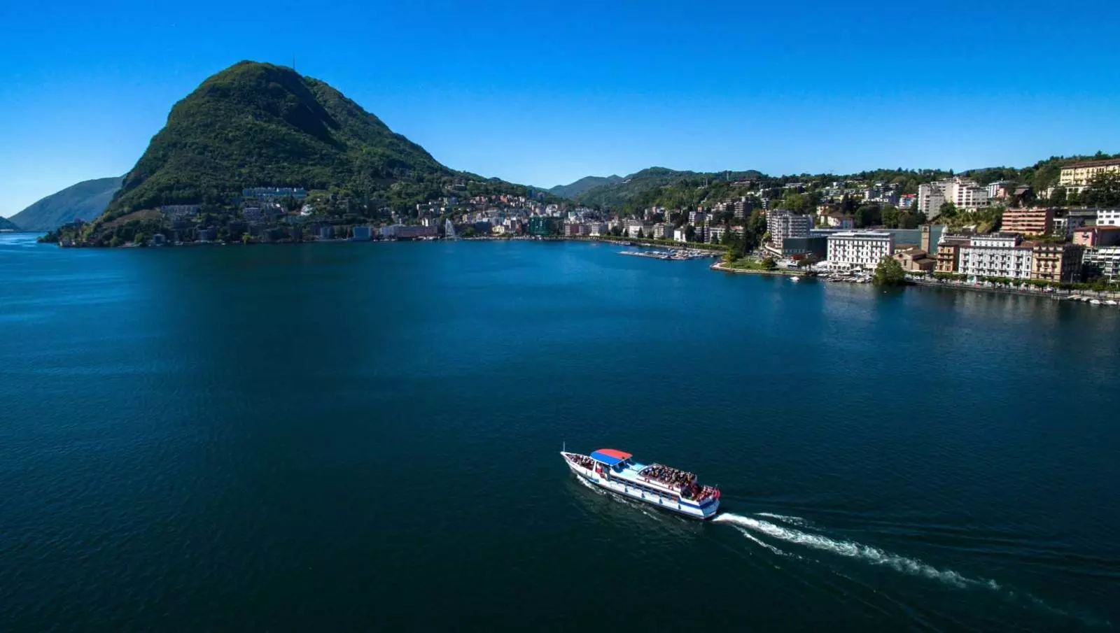 Che Lingua Si Parla A Lugano