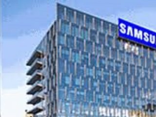 samsung building 2