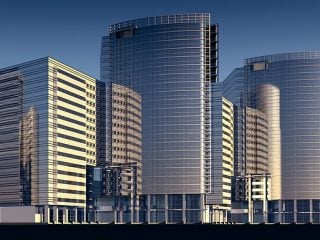 skyscraper 1893201 640