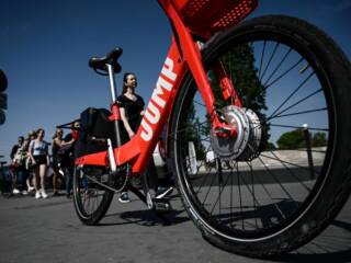 Bike Sharing condannato in USA Jump ritira le sue bici da molte citta