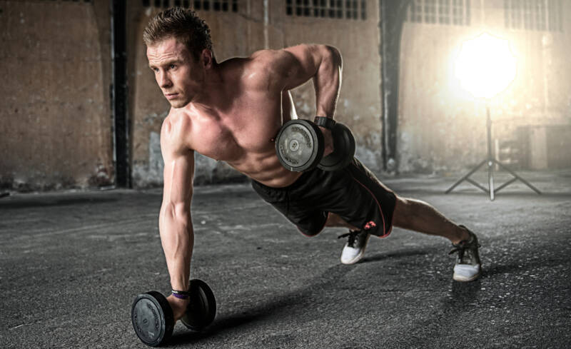 Blockchain e fitness ecco come e perche monetizzare i propri dati fisiologici 800x489 - Blockchain e fitness ecco come e perché monetizzare i propri dati fisiologici