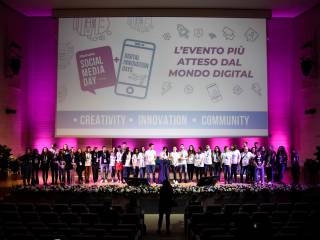 Blockchain protagonista ai Digital Innovation Days con il Keynote di Michele Ficara Manganelli