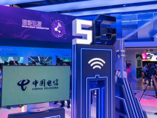 China Telecom sviluppera smartphone 5G e Sim Card abilitate alla blockchain