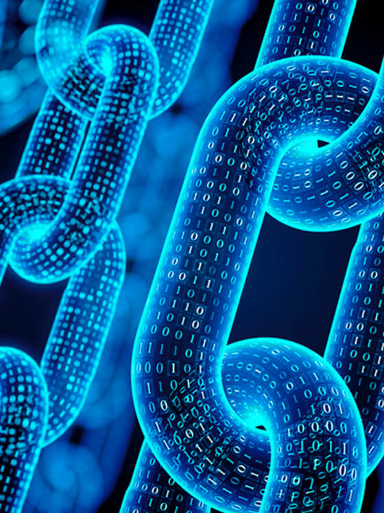 Come la Blockchain sta cambiando per sempre il marketing digitale