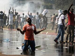 Controllare con la Blockchain illecita provenienza dei diamanti e dei minerali preziosi di guerra