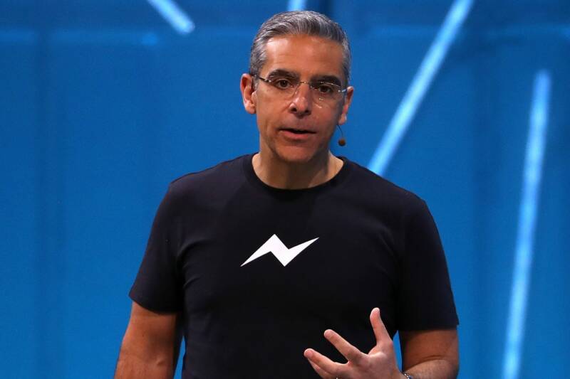 David Marcus di Facebook Libra polemico sulle reti di pagamento bancarie come Swift e RT1 800x533 - David Marcus di Facebook CaLibra polemico sulle reti di pagamento bancarie come Swift e RT1