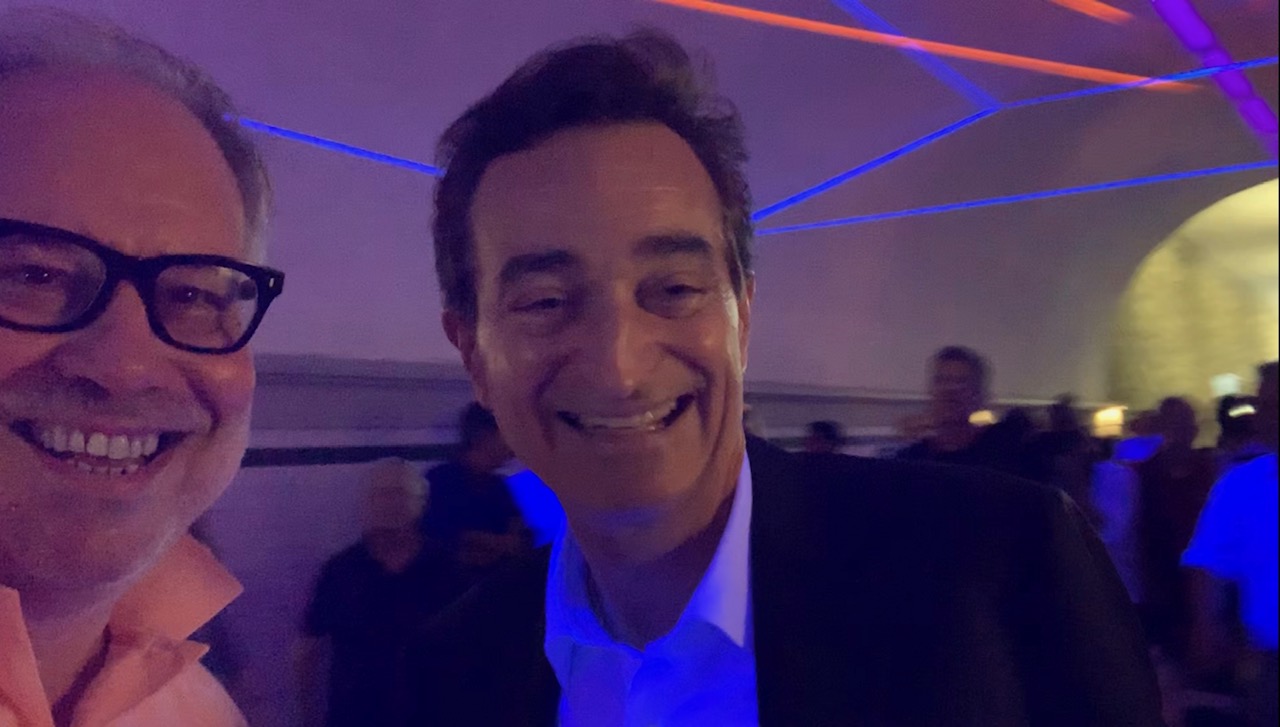 Digitale Svizzera 2019 a Lugano la tecnologia da spettacolo 2