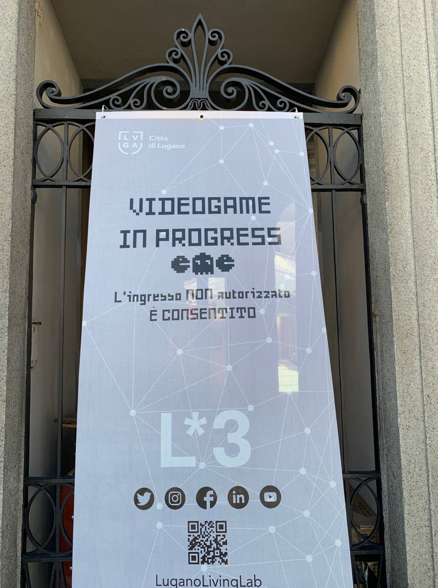 Digitale Svizzera 2019 a Lugano la tecnologia da spettacolo 5