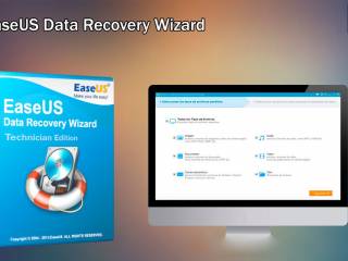 EaseUS Data Recovery Wizard Il modo efficace per eseguire il recupero della scheda SD
