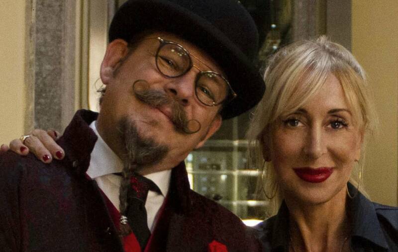 Elio copertina evento