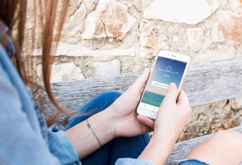 Holidu chiude un round di finanziamento di serie C da 40 milioni