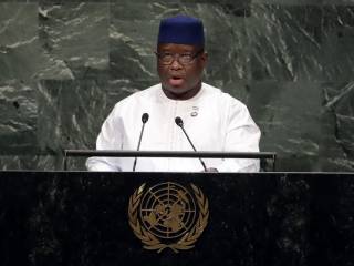 Identita Digitale in Blockchain realta in Sierra Leone ma controllera i cittadini