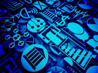 Il 2019 sara anno della vera adozione della Blockchain i casi di Verizon e Wells Fargo