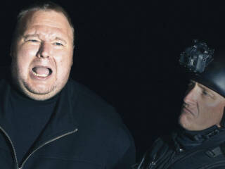 Il Nuovo token di Kim Dotcom riavvia la piattaforma IEO di Bitfinex