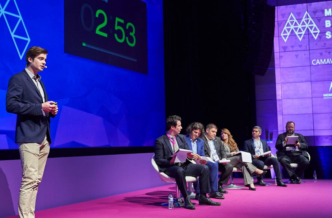 Il Summit AI e Blockchain di Malta invita i pionieri delle start up