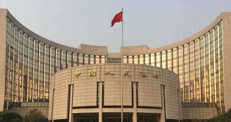 Il lancio imminente dello Crypto Yuan fa salire le azioni Fintech cinesi  800x425 - Il lancio imminente dello Crypto Yuan fa salire le azioni Fintech cinesi