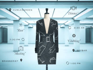 In che modo IA Intelligenza Artificiale potenziera lindustria dellabbigliamento