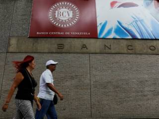 La Banca di Venezuela spinge il Bitcoin ai massimi livelli