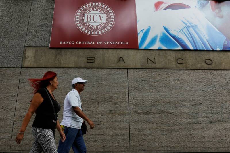 La Banca di Venezuela spinge il Bitcoin ai massimi livelli 800x533 - La Banca di Venezuela spinge il Bitcoin ai massimi livelli