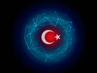 La Blockchain di stato arriva in Turchia che crea infrastruttura nazionale DLT