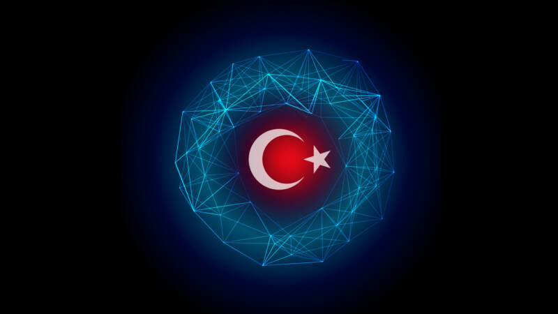 La Blockchain di stato arriva in Turchia che crea infrastruttura nazionale DLT 800x450 - La Blockchain di stato arriva in Turchia che crea l'infrastruttura nazionale DLT