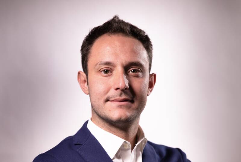 La Blockchain per tutelare la proprietà intellettuale e il diritto dautore Matteo Bormetti Chief MarketingCommercial Officer CreativitySafe 800x538 - La Blockchain per tutelare la proprietà intellettuale e il diritto d'autore di CreativitySafe e Connexia
