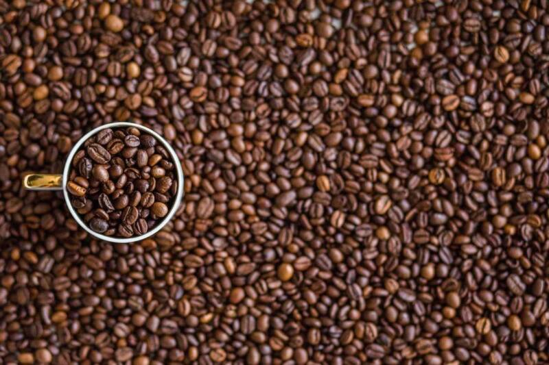 La Blockchain svizzera che traccia origine e garantisce il caffe nel mondo 800x533 - La Blockchain svizzera che traccia l'origine e garantisce il caffè nel mondo