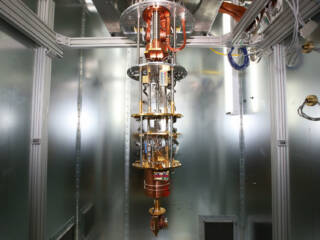 La supremazia quantistica di Google non significa la fine della crittografia e del Bitcoin