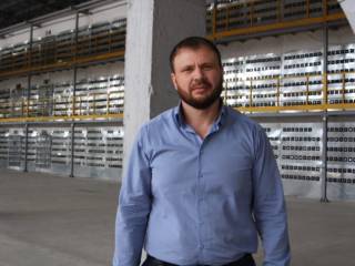 Le mining factory di Bitcoin segrete nascoste nelle rovine dellindustria sovietica in Siberia