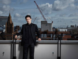 Le truffe russe su Facebook con i falsi annunci di token Telegram che usano la faccia di Pavel Durov