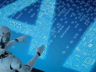 Ma tu ci credi veramente che Google voglia usare AI intelligenza Artificiale per il benessere sociale