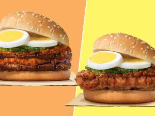 Pagare con i Bitcoin gli hamburger di Burger King in Germania