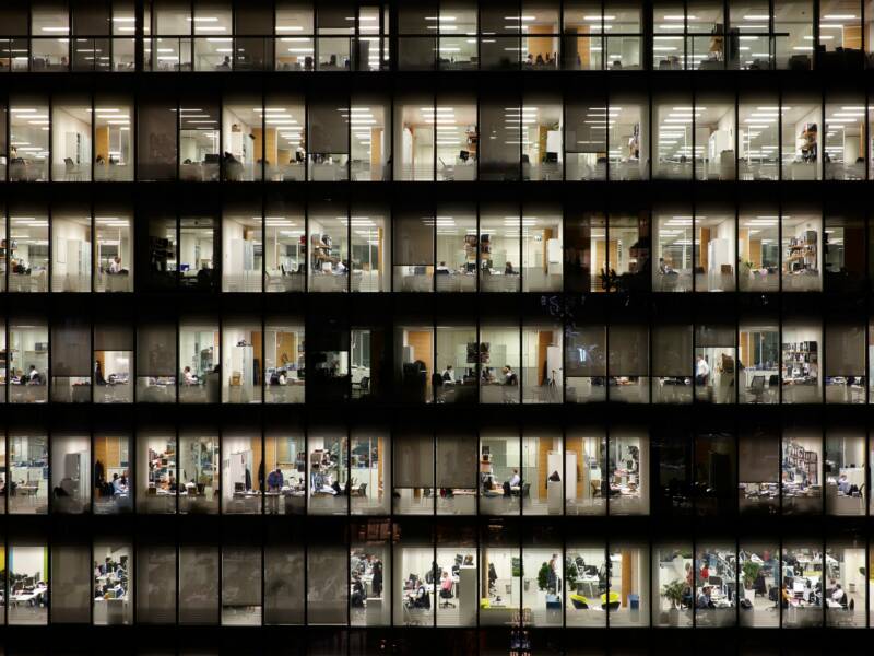 Perche il Fintech e le banche hanno tanta paura della gig economy 800x600 - Perchè il Fintech e le banche hanno tanta paura della gig economy?