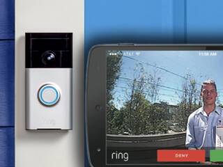 RISCHIO PRIVACY i nuovi video campanelli saranno monitorati direttamente dalla polizia