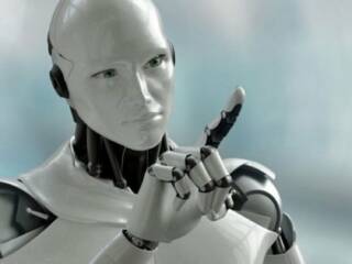 Riesci a vedere una differenza tra robot e umani