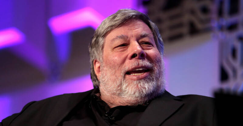 Steve Wozniak punta sulla blockchain per rivoluzionare il mercato della efficienza energetica 800x416 - Steve Wozniak punta sulla blockchain per rivoluzionare il mercato dell'efficienza energetica