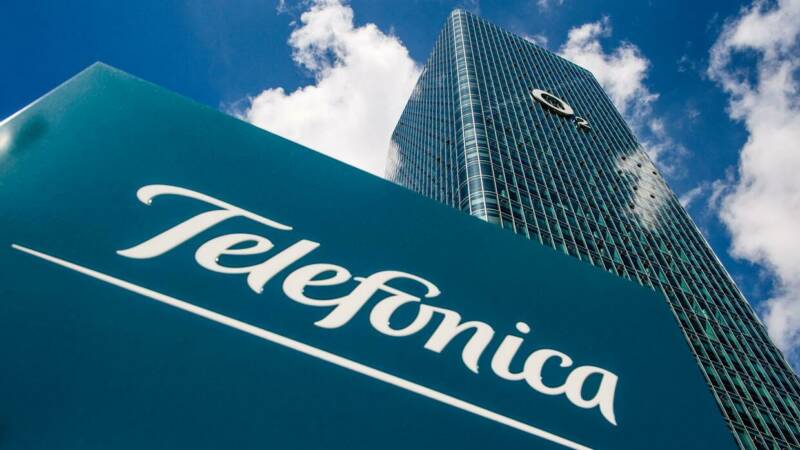 Telefonica rincorre spasmodicamente la Blockchain ma la raggiungera