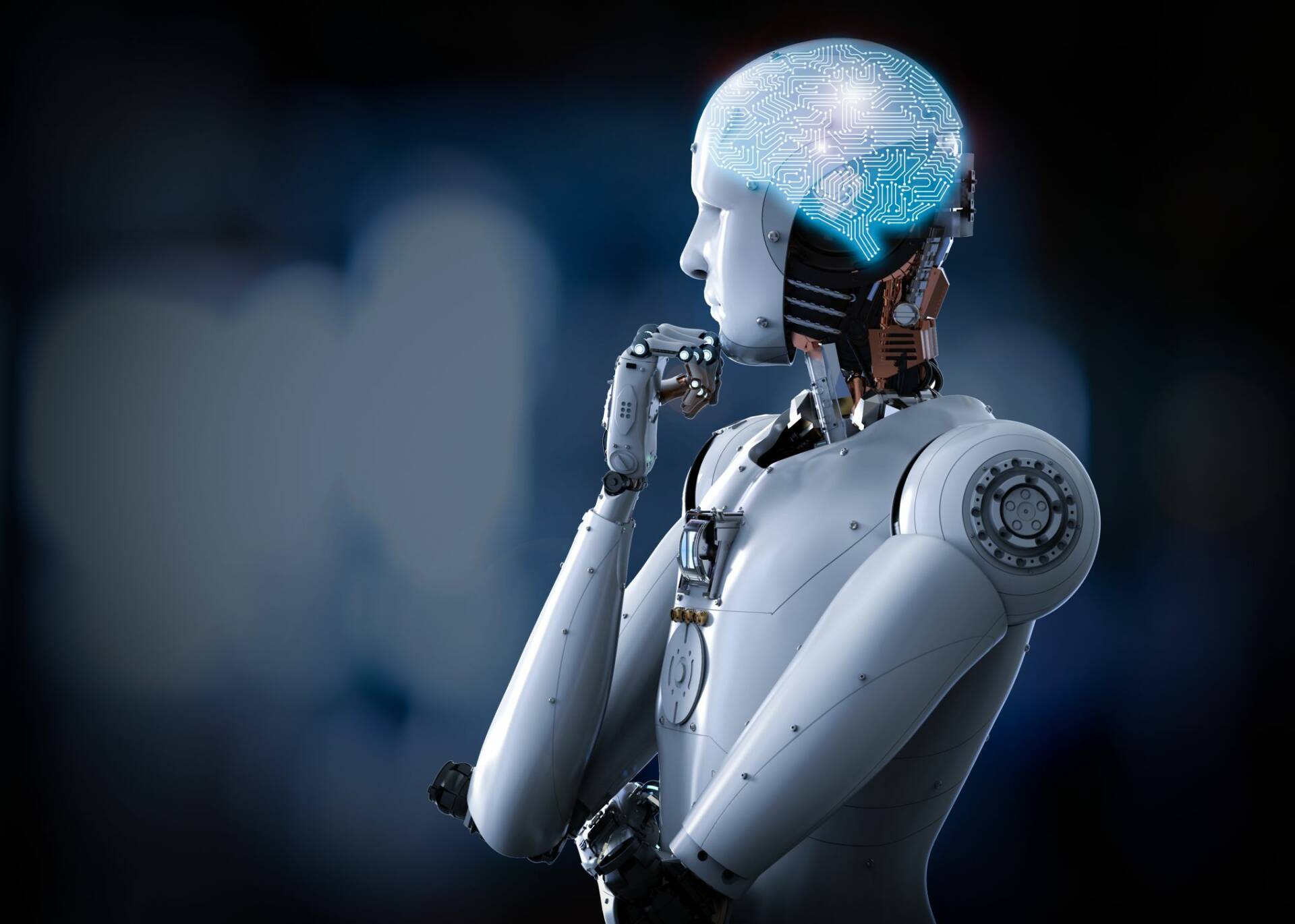 Tutti I Principali Pro E Contro Della Intelligenza Artificiale AI ...