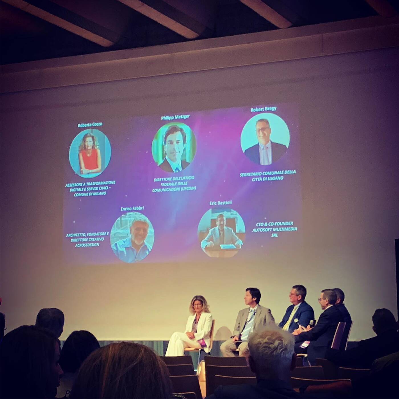 Visionary Day un evento che ha ispirato il pubblico ecco i grandi numeri 2