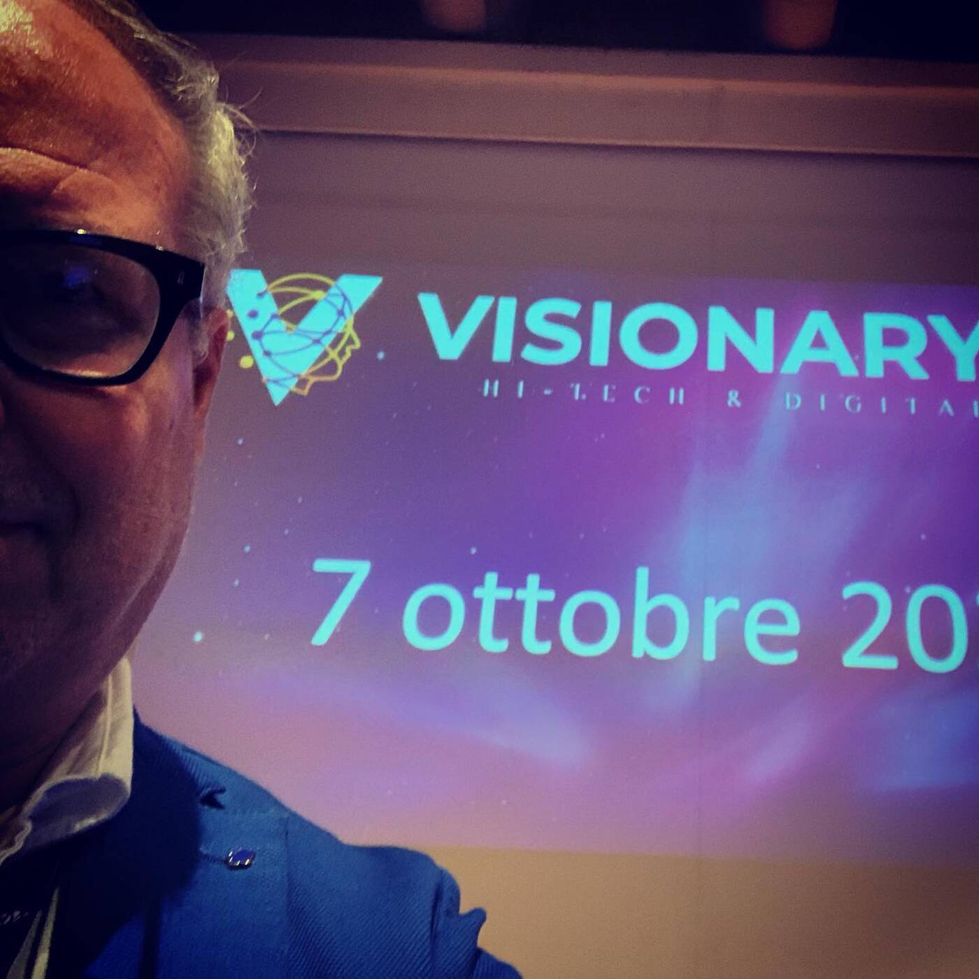 Visionary Day un evento che ha ispirato il pubblico ecco i grandi numeri 3
