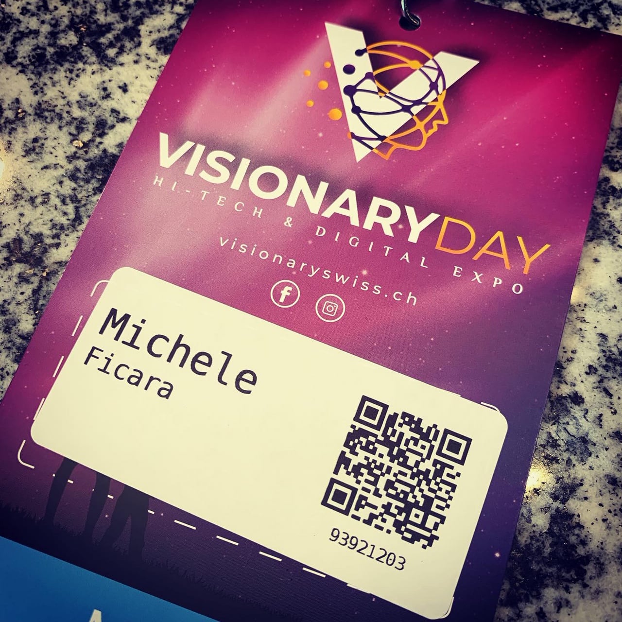 Visionary Day un evento che ha ispirato il pubblico ecco i grandi numeri 5