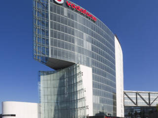 Vodafone invade Londra con i token blockchain non fungibili nel nuovo gioco di realta aumentata