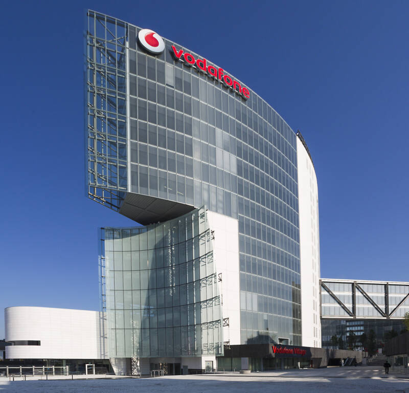 Vodafone invade Londra con i token blockchain non fungibili nel nuovo gioco di realta aumentata 800x768 - Vodafone invade Londra con i token blockchain non fungibili nel nuovo gioco di realtà aumentata