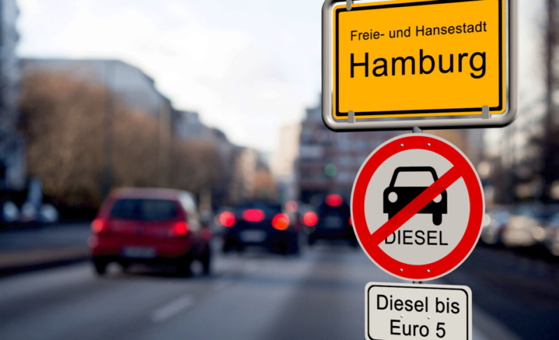 auto diesel cosi lunghe ciao micromobilita greenbiz 800x487 - Le città europee dichiarano guerra al Diesel e questo aiuterà moltissimo la Micromobilità Elettrica.